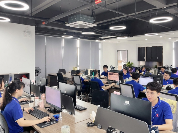 專業(yè)的網站建設公司為什么難找？